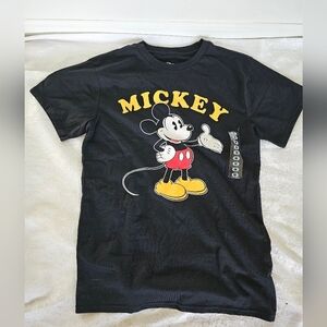 Mickey Mouse Youth T- Shirt - New!